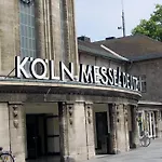 Cologne Hostel