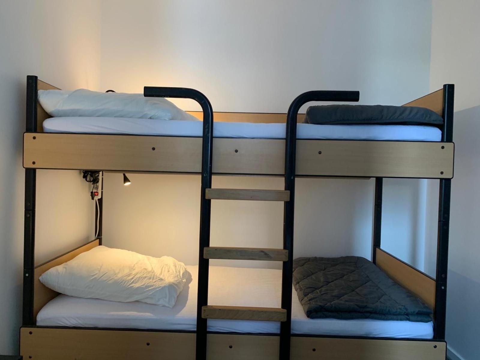 Cologne Hostel Hostel Köln