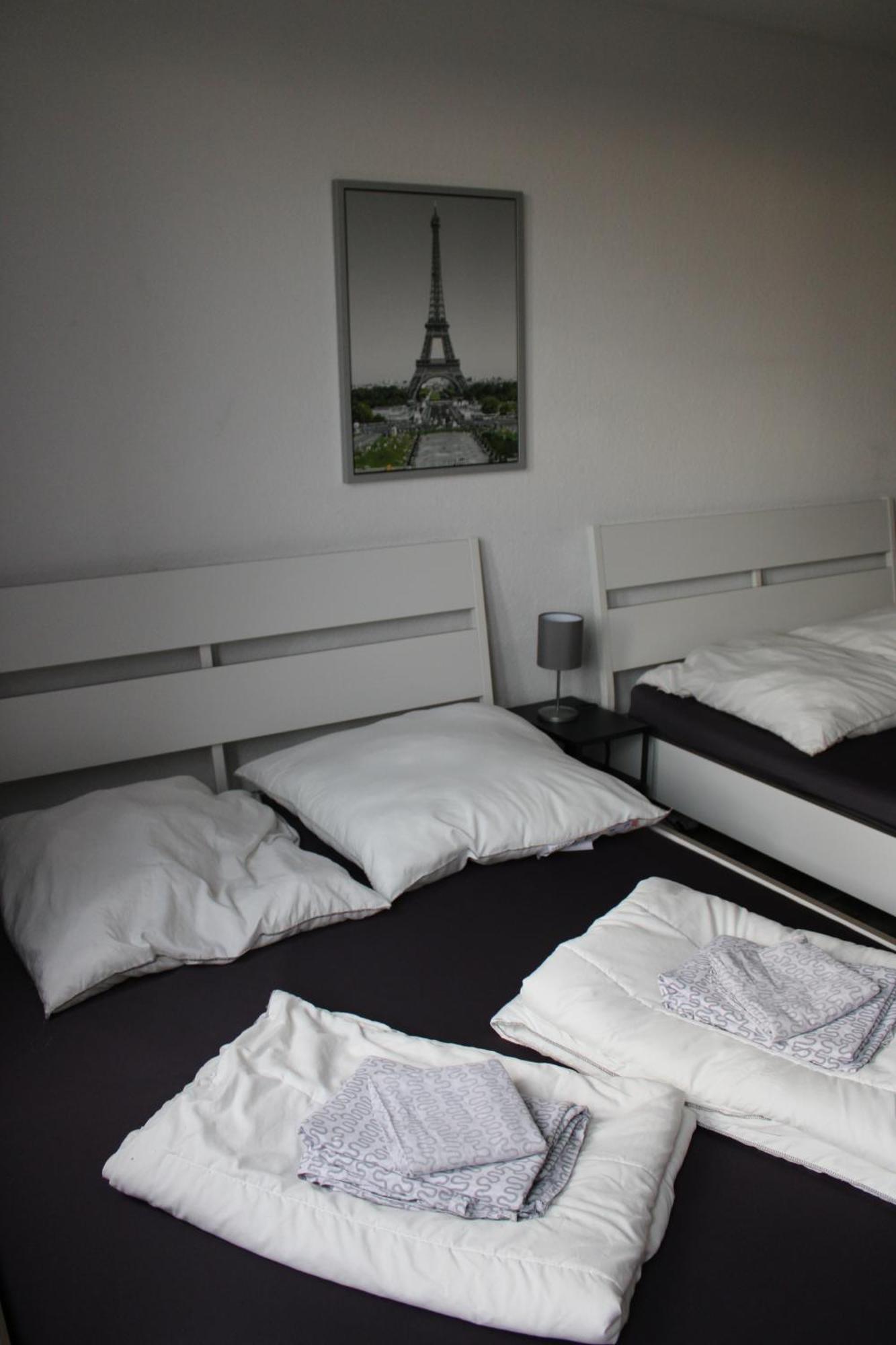 Cologne Hostel Köln
