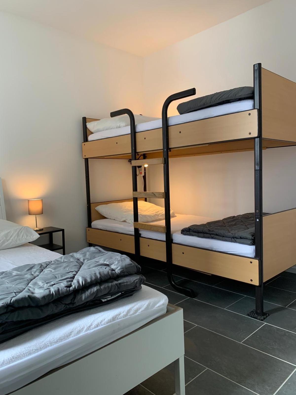 Cologne Hostel Hostel *