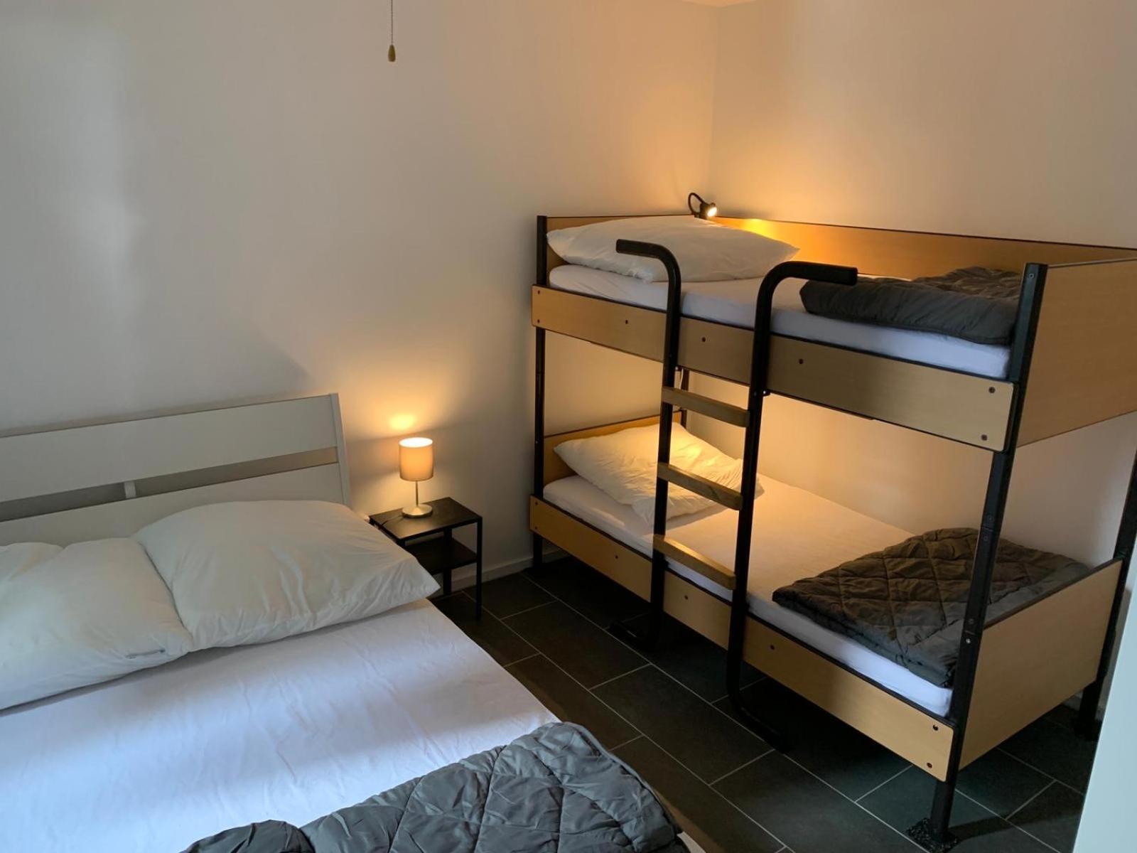 Hostel Cologne Hostel Köln