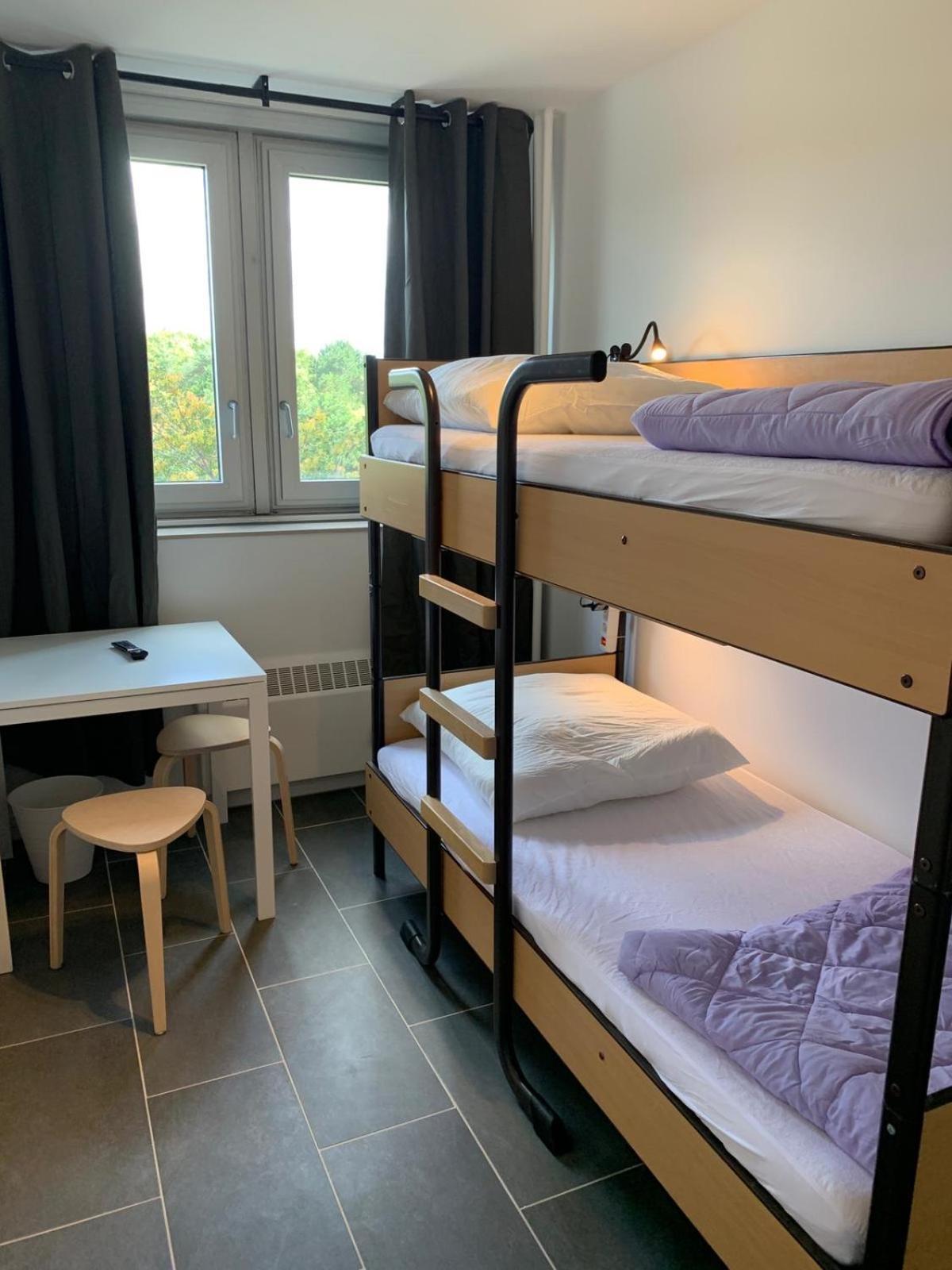 Hostel Cologne Hostel Köln