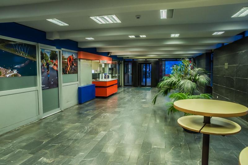 Cologne Hostel