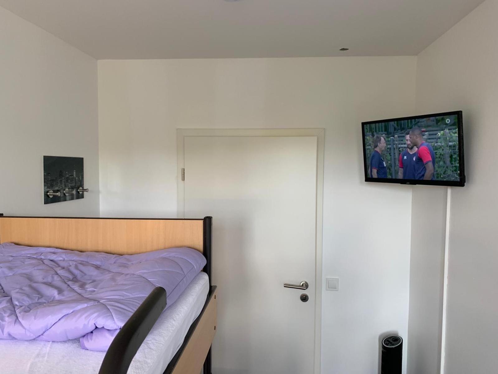 Cologne Hostel Hostel Köln